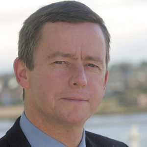 Profile photo of Philip Crowley