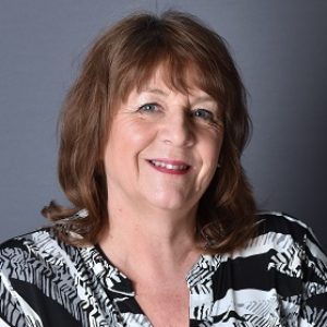 Profile photo of Barbara Hercliffe