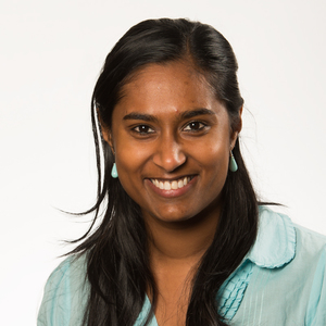 Image of Maryanne Mariyaselvam