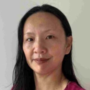 Profile photo of Vicki Kong