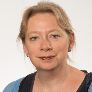 Profile photo of Kate Hall