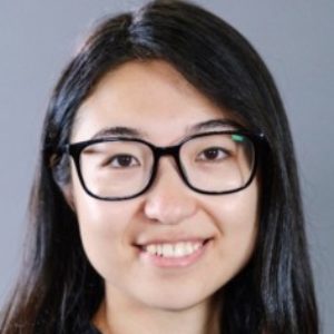 Profile photo of Claire Zhang