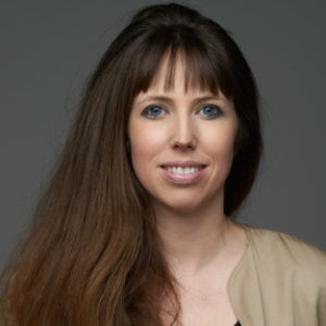 Image of Olivia Donnelly