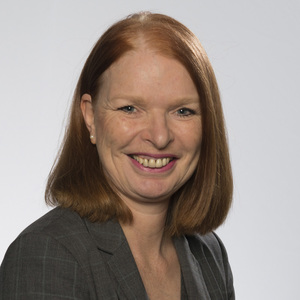 Profile photo of Alison Lovatt