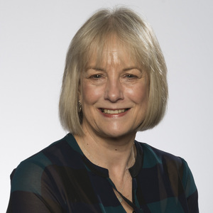 Image of Janet Haines-Wood