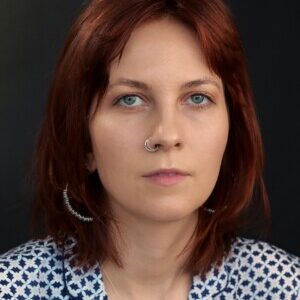 Profile photo of Maria Dorthea Skov